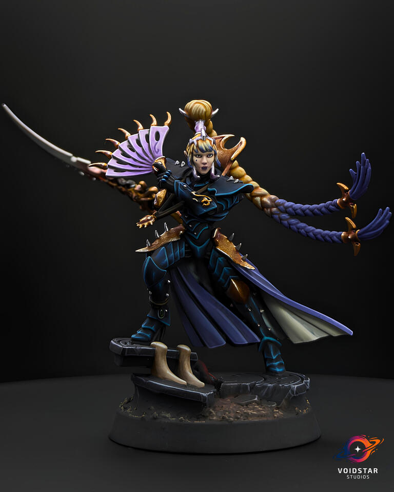 Lady Malys