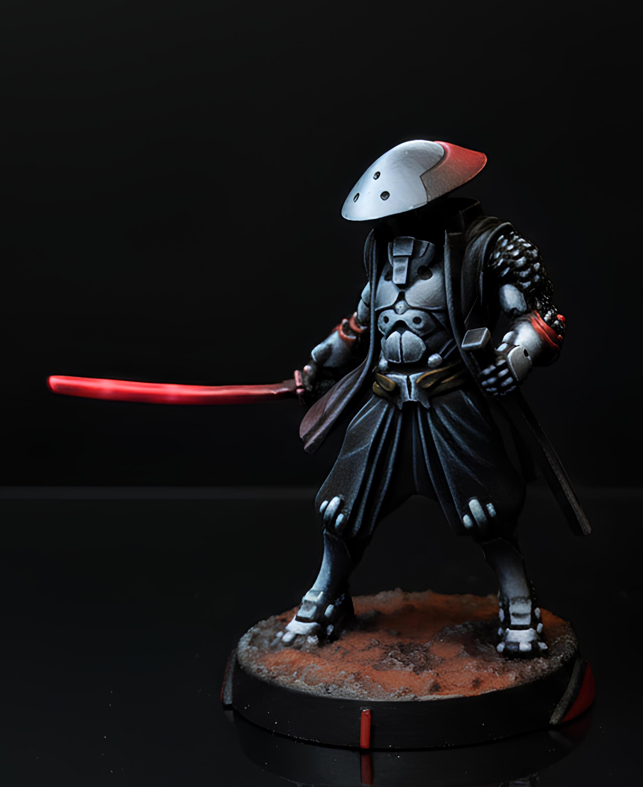 JSA Shikami JSA Shikami